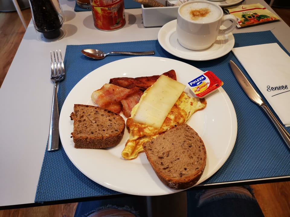 Gastro Reverence Life  - Adults only