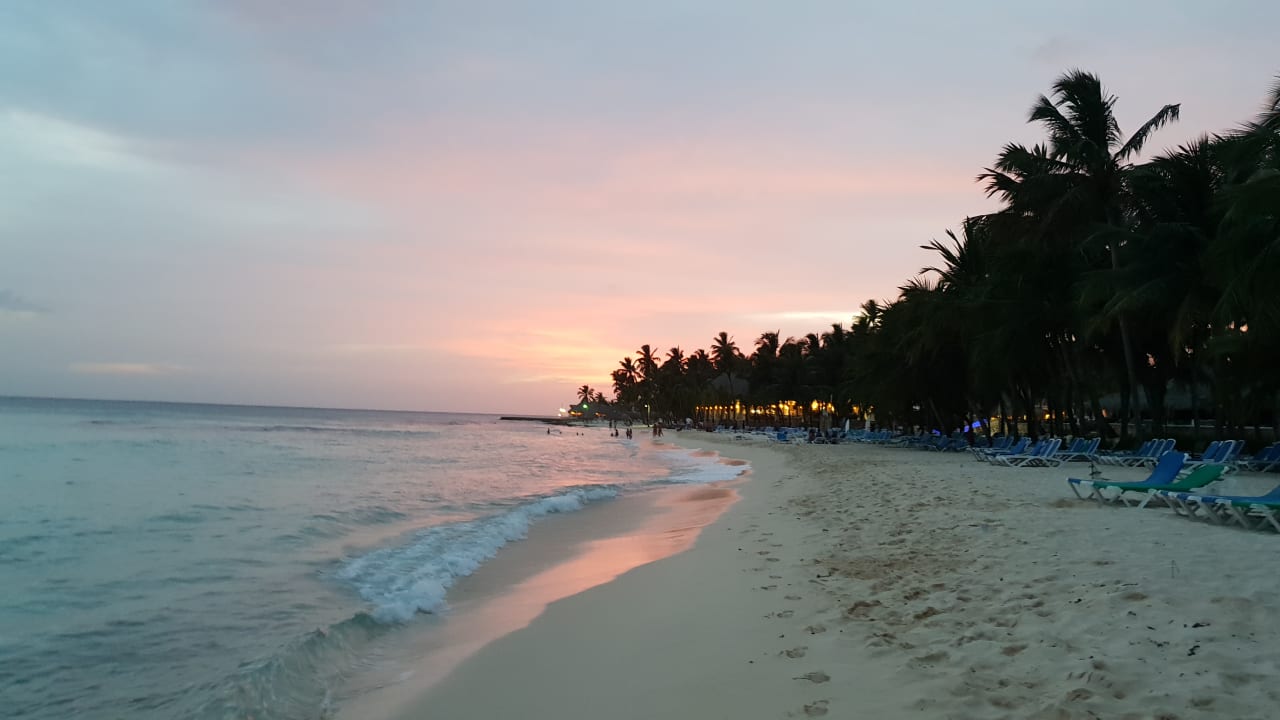 Strand Hotel Viva Dominicus Beach by Wyndham - All Inclusive Resort