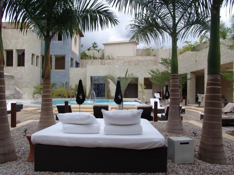 Spa Bahía del Duque