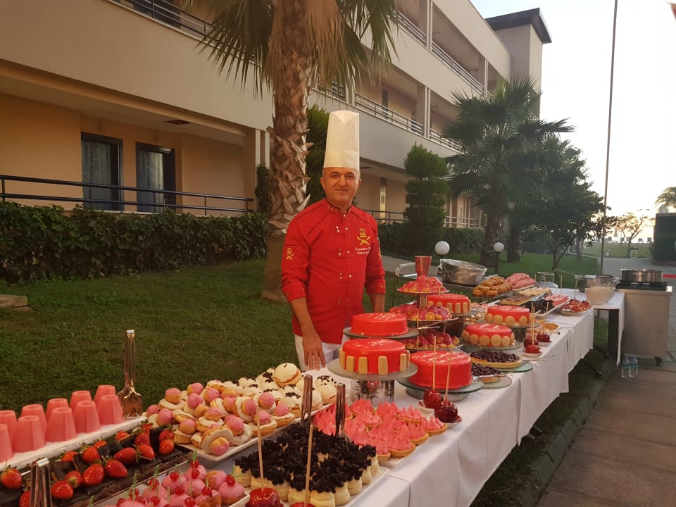 Sonstiges Labranda Alantur Resort