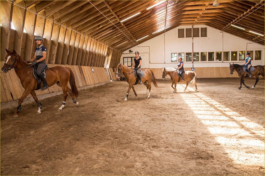 Rundgang per FotoShooting Sommer 2015 Hotel Reiterhof Altmühlsee