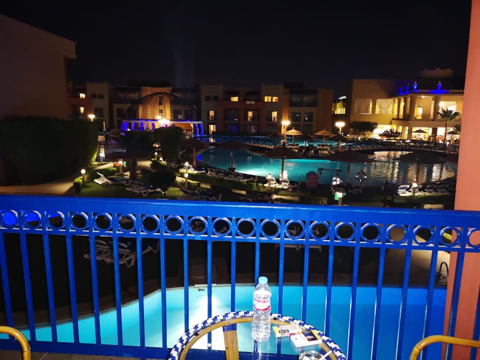 Pool Hotel Titanic Palace