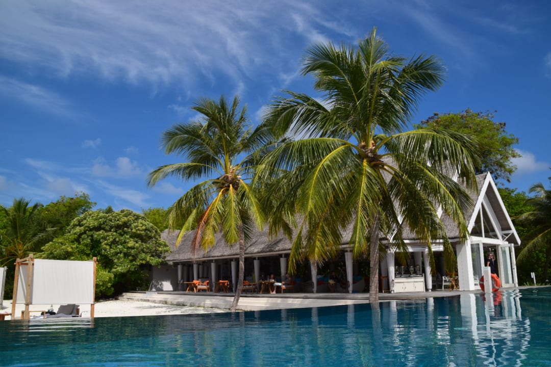 Gastro LUX South Ari Atoll