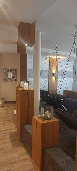 Sonstiges Hotel Bergknappenhof
