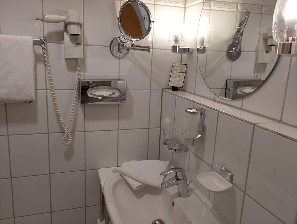 Zimmer Paulin Hotel Trier