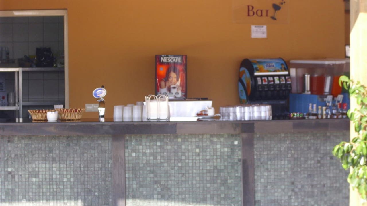 Poolbar Crystal Paraiso Aqua Collection