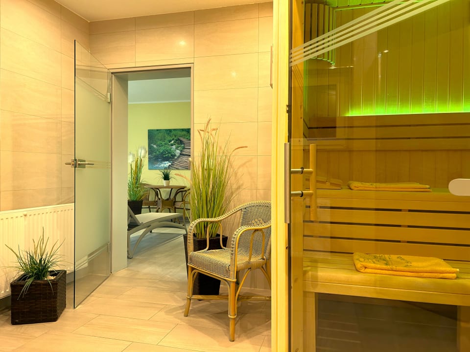 Sport & Freizeit Landhaus Müritzgarten