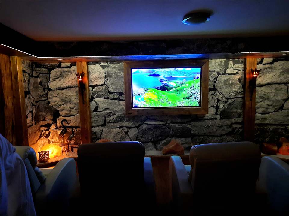 Sport & Freizeit Hotel Schönruh