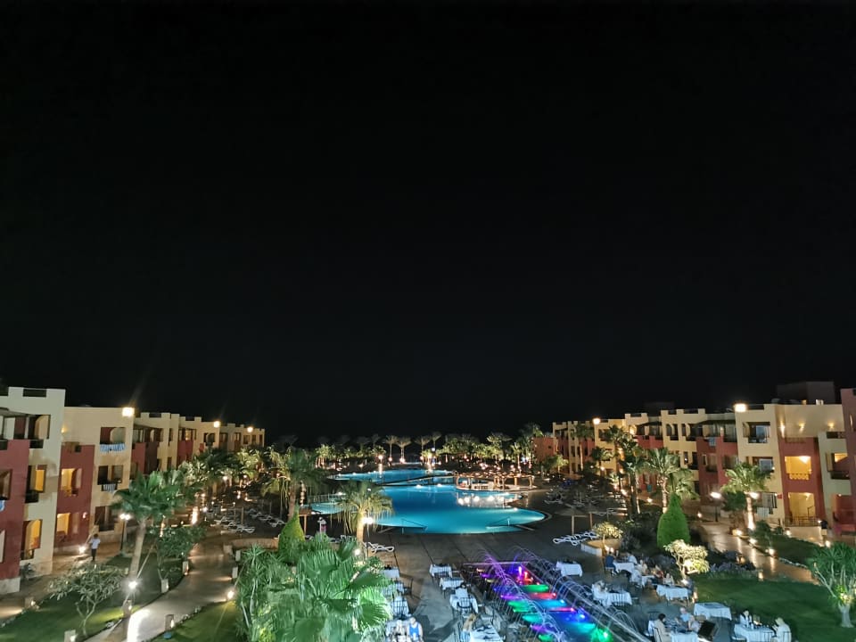 Außenansicht Casa Mare Resort