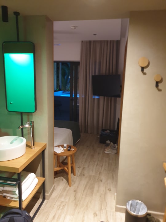 Zimmer HARPIN Georgioupolis Suites & Aqua Park