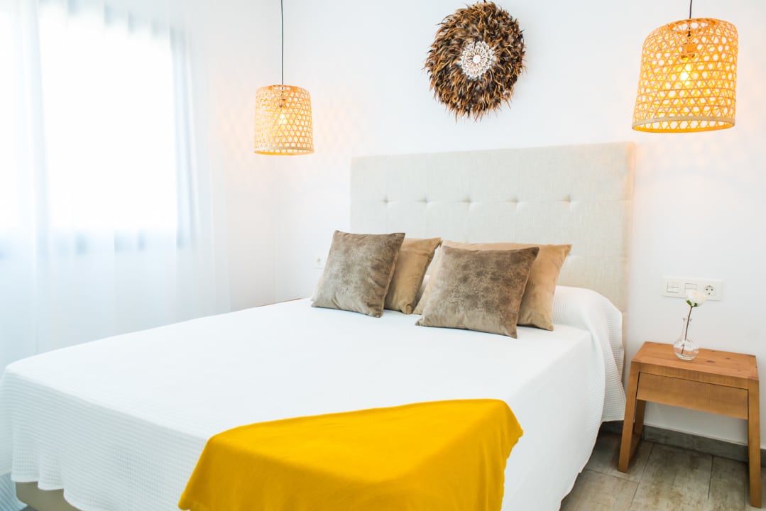 Zimmer Shambhala Fuerteventura