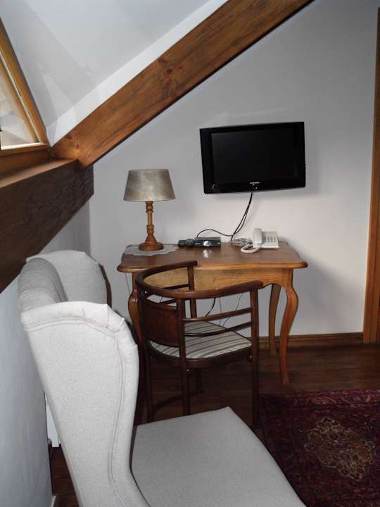 Zimmer 32 Pałac i Folwark Galiny