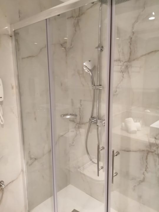 Zimmer Hotel Kalithea Horizon Royal