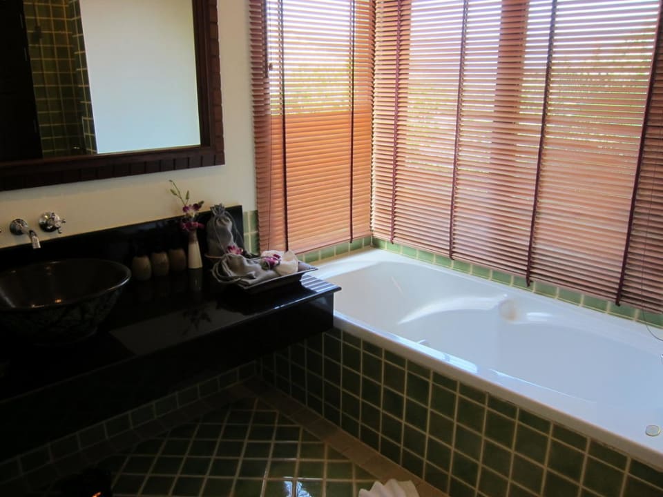 Badezimmer Fair House Villas & Spa