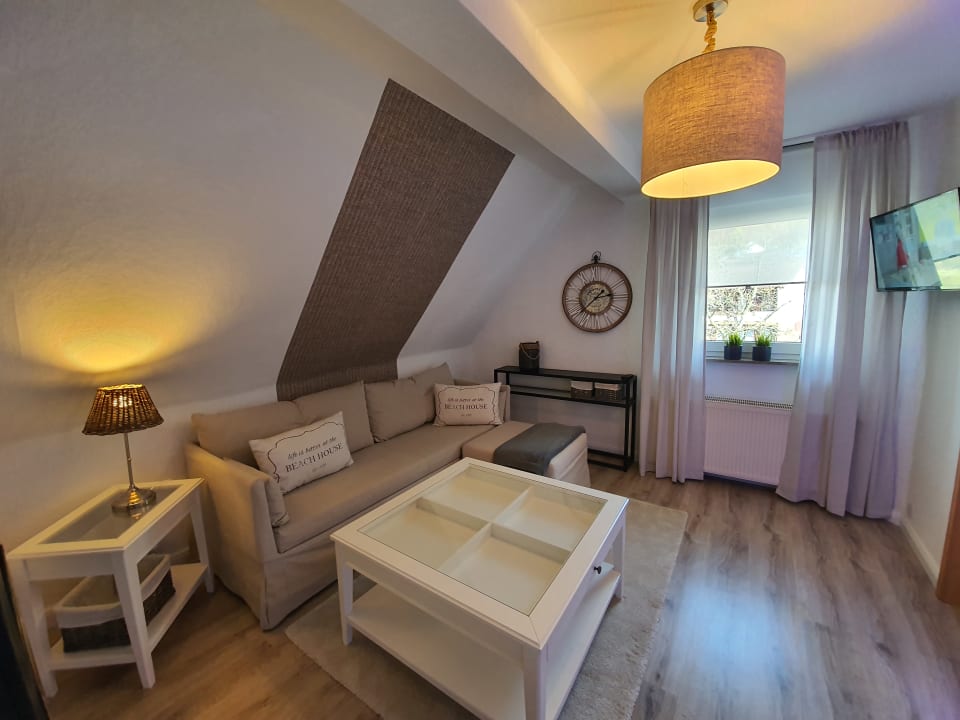 Zimmer Pension Reinhardshäusle