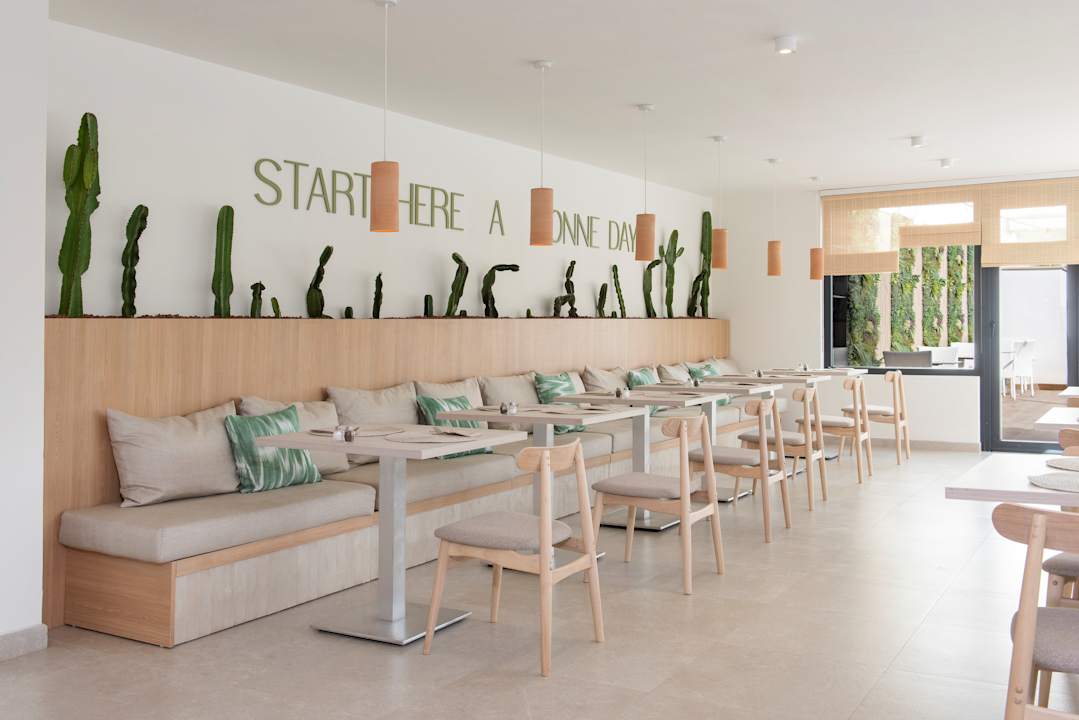 Gastro Copaiba by Honne Hotels