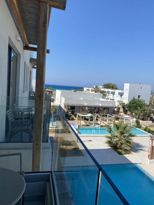 Gastro Paralos Lifestyle Beach