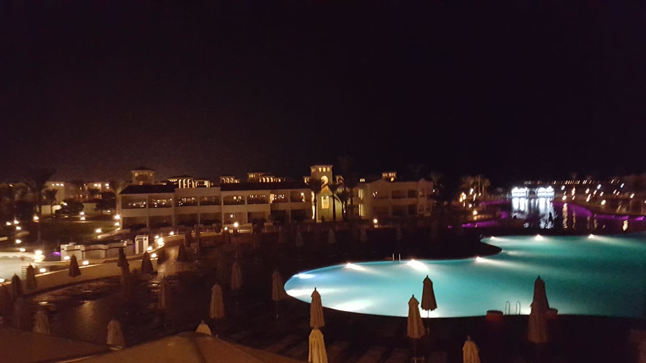 Pool Pickalbatros Dana Beach Resort - Hurghada