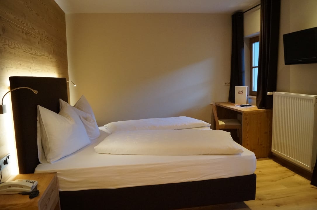 Zimmer Gasthof Laurin