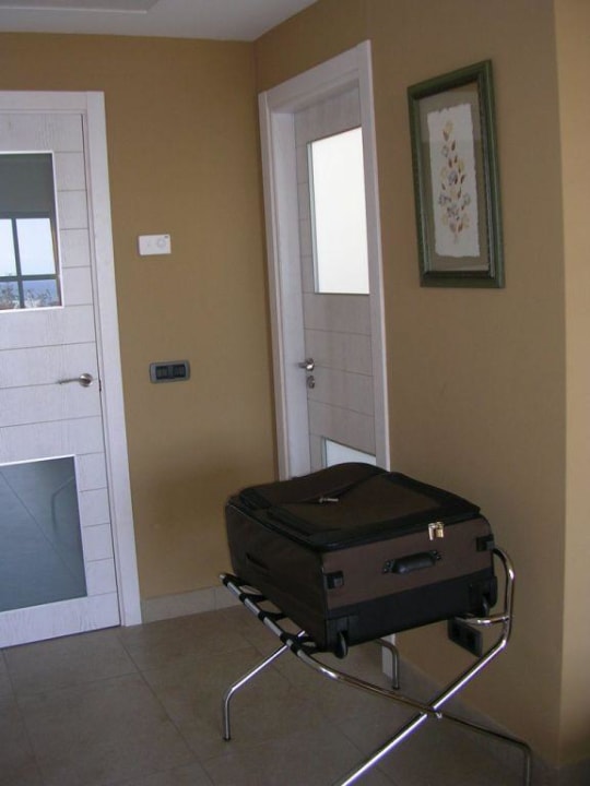 Flur Adrián Hoteles Colón Guanahaní - Adults only