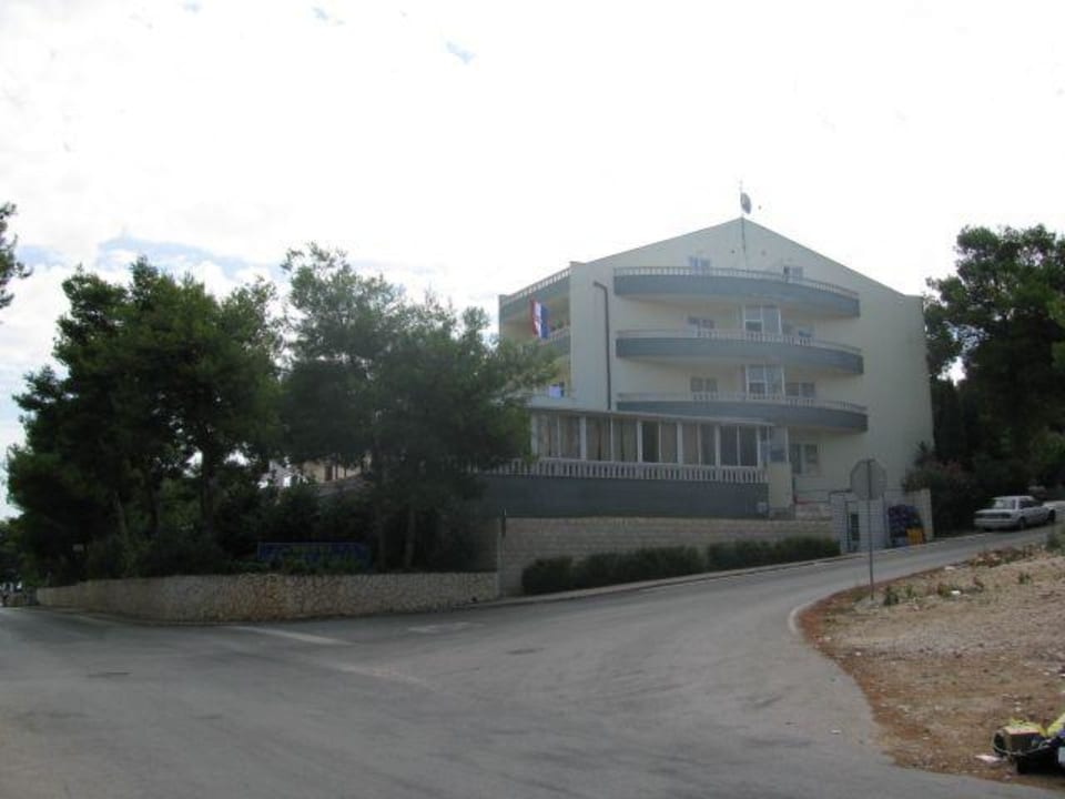 Hotel Hotel Sveti Kriz