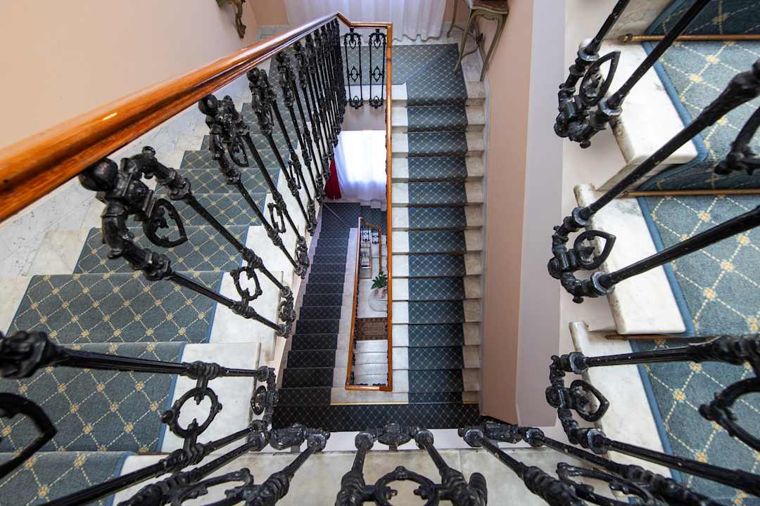 Sonstiges Hotel Progresso