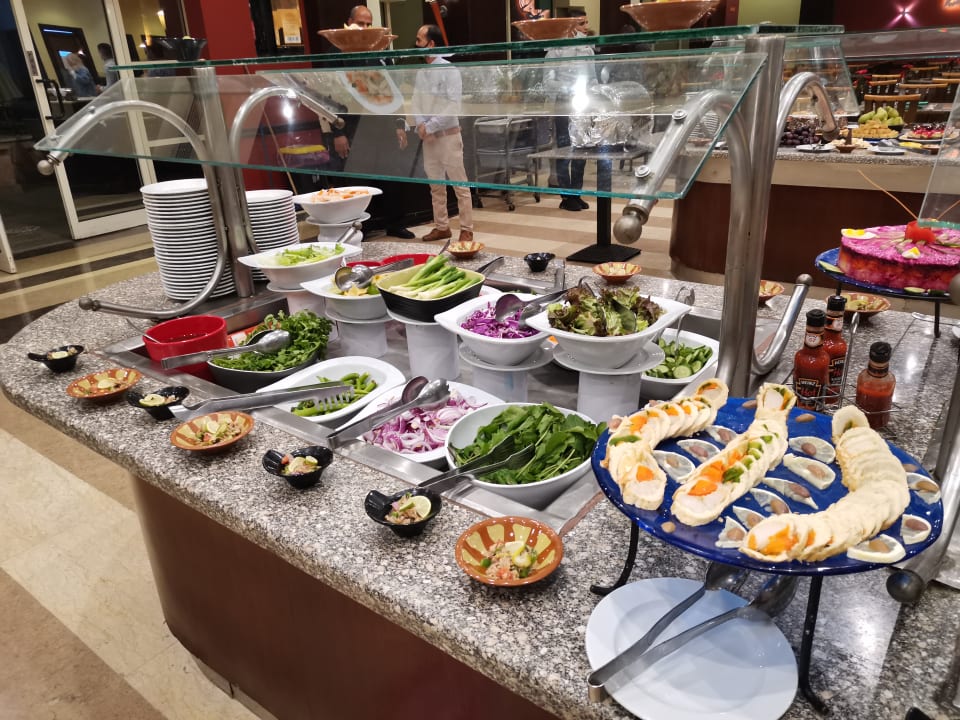 Gastro Xperience St. George Homestay