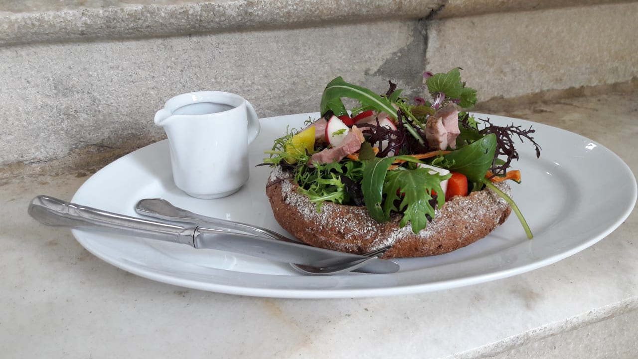 Gastro Gästehaus Kloster Wernberg