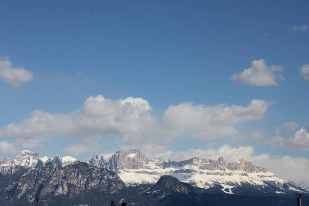 Dolomiten Residence Lärchenhäusl