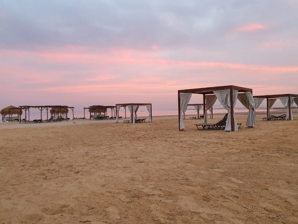 Strand Steigenberger Resort Ras Soma