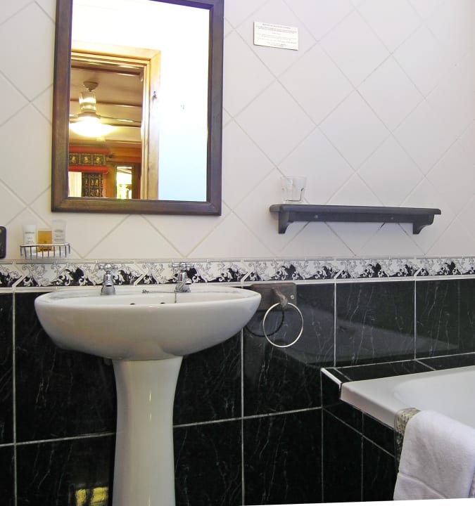 Zimmer The Graywood Hotel