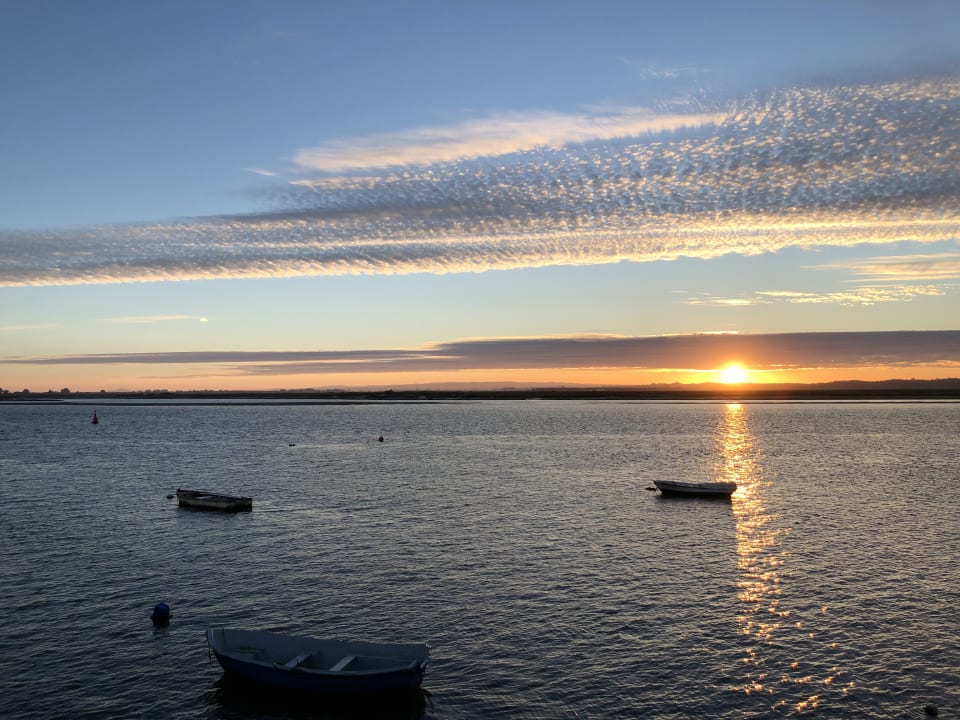 Ausblick TUI BLUE Isla Cristina Palace