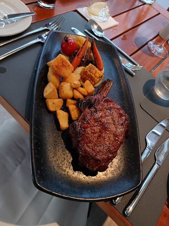 Gastro Paralos Kosta Alímia