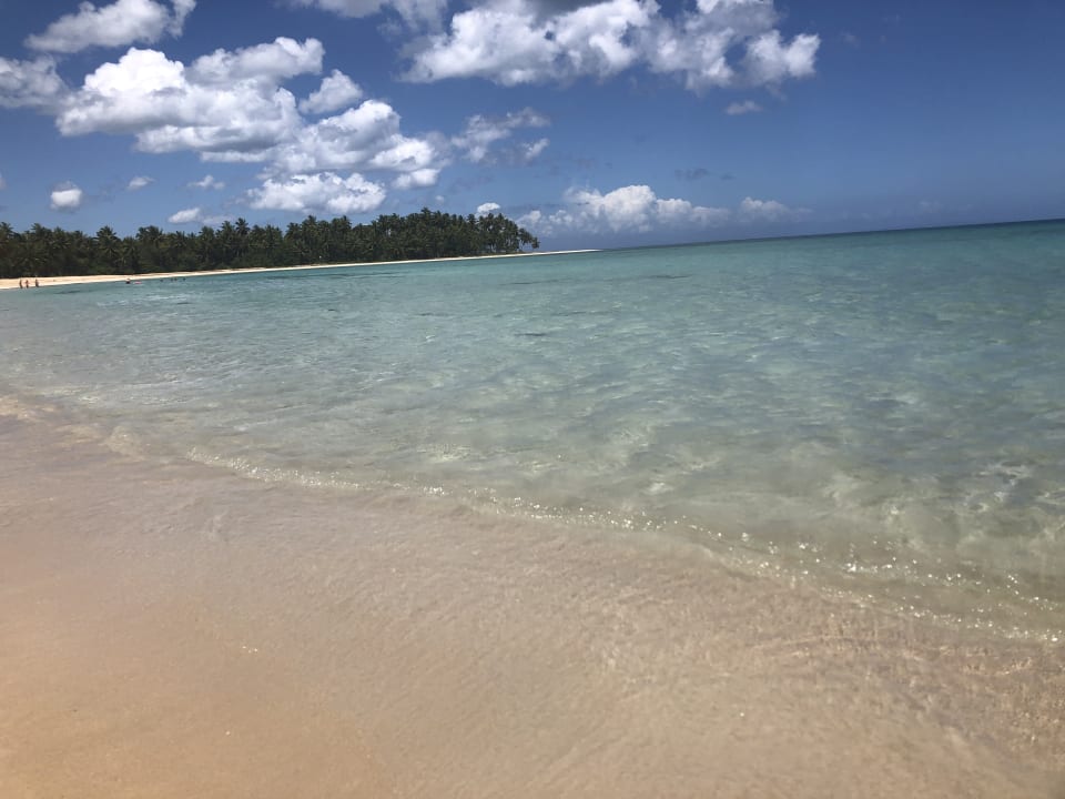 Strand Bahia Principe Grand El Portillo