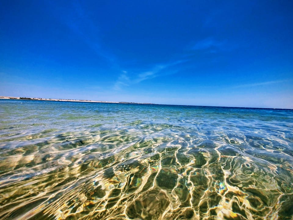 Strand Steigenberger Resort Ras Soma