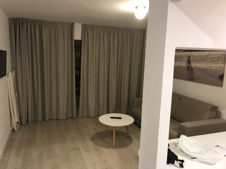 Zimmer Atlantic Garden Beach Mate