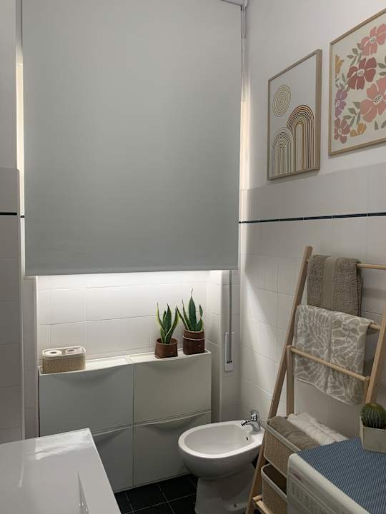 Sonstiges Dove il tramonto incontra il mare, attico panoramico a due passi dalla spiaggia