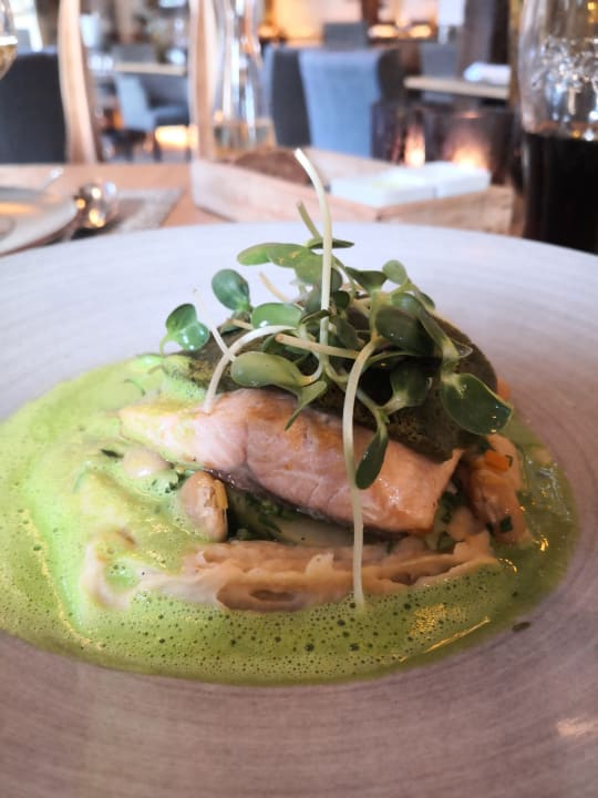 Gastro Landhotel Voshövel