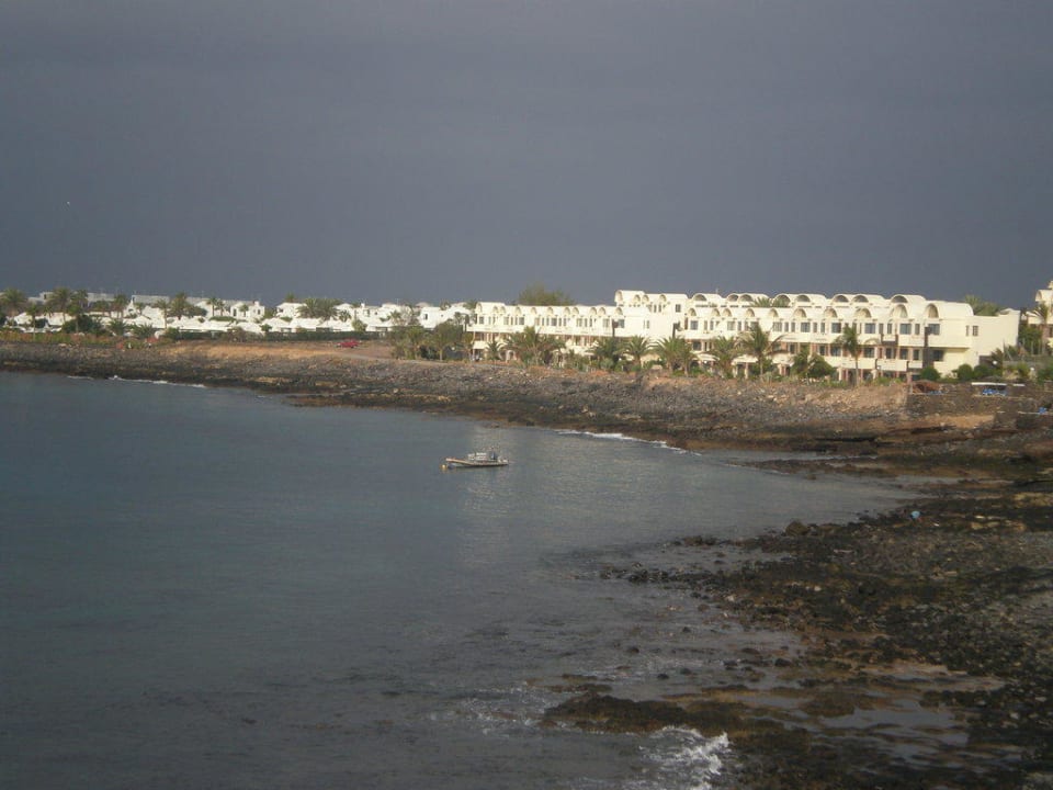 Club Calimera SBH Hotel Royal Monica