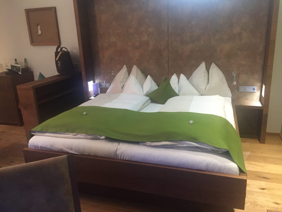 Zimmer Das.Goldberg