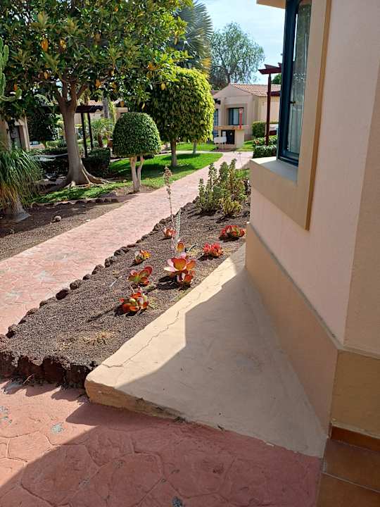 Zimmer allsun Hotel Esplendido