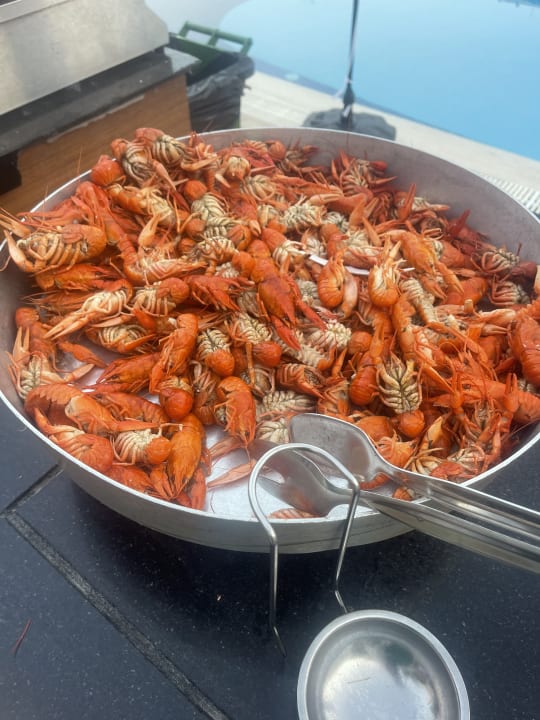 Gastro Oz Hotels Sui Resort