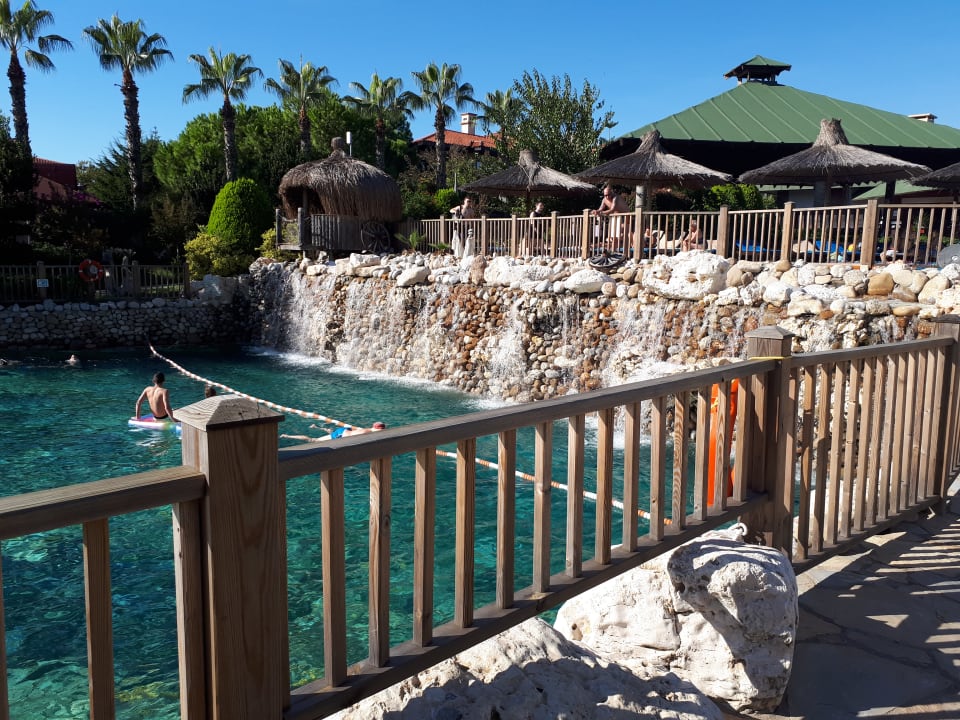 Pool Club Grand Aqua