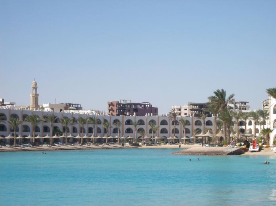 Strand Arabia Azur Resort