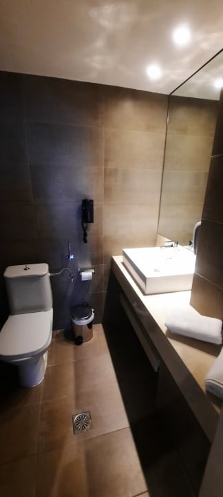 Zimmer Rodos Princess Beach Hotel & Spa