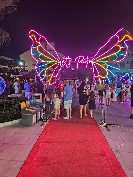 Sonstiges Hane Family Resort