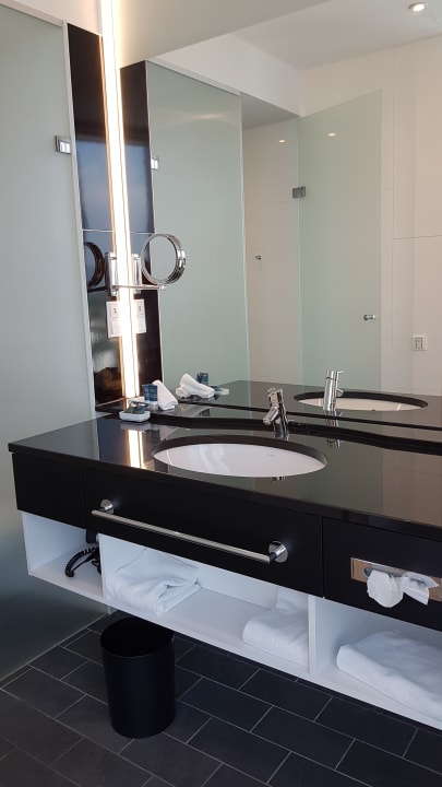 Zimmer Four Points by Sheraton Panoramahaus Dornbirn