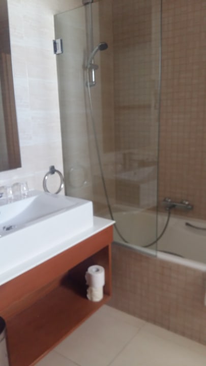 Zimmer Vincci Helios Beach