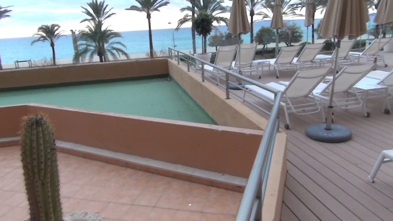Sport & Freizeit allsun Hotel Pil-lari Playa