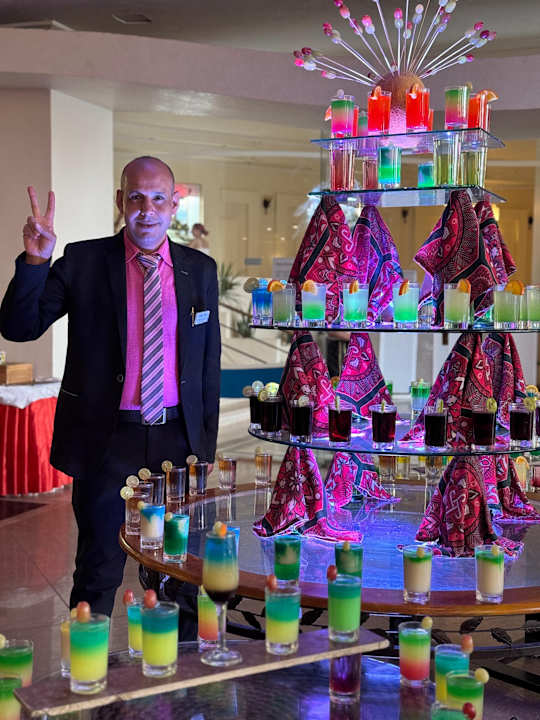 Sonstiges Coral Hills Resorts & SPA